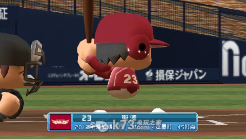 psp实况力量棒球2013日版rom下载