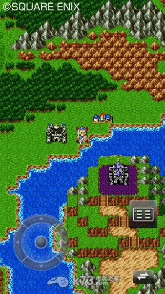 勇者斗恶龙1安卓版官方日版下载