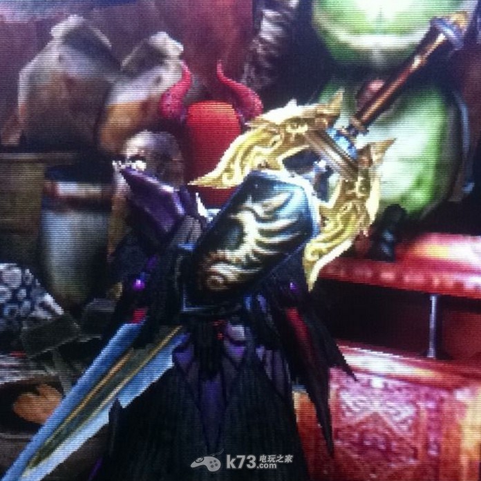 怪物猎人4hr52黑丝套+营地任务存档【日版】 怪物猎人4hr52黑丝套+营地任务存档【日版】