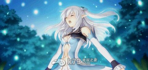 光明之刃 完美存档