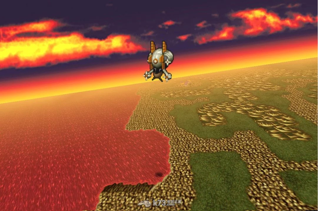 最终幻想6安卓中文版下载