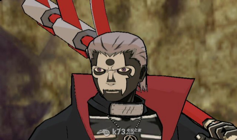 火影忍者疾风传激斗忍者大战ex3下载