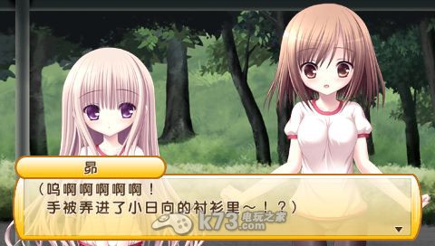 萝球社中文汉化版下载