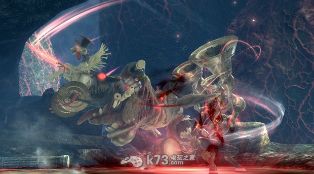 灵魂献祭Delta日版下载