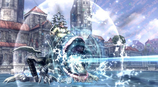 灵魂献祭Delta日版下载