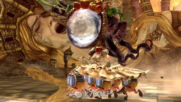 灵魂献祭Delta日版下载