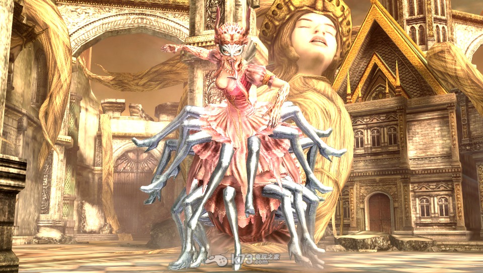 灵魂献祭Delta日版下载