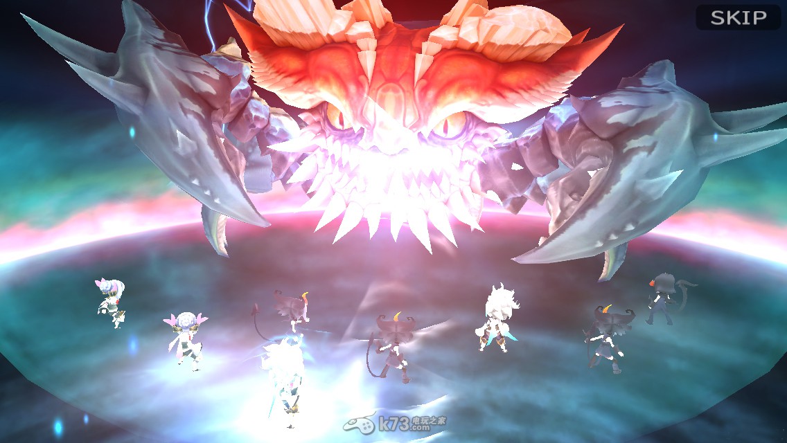 圣剑传说玛娜崛起安卓破解版下载