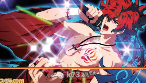 幕末摇滚日版下载