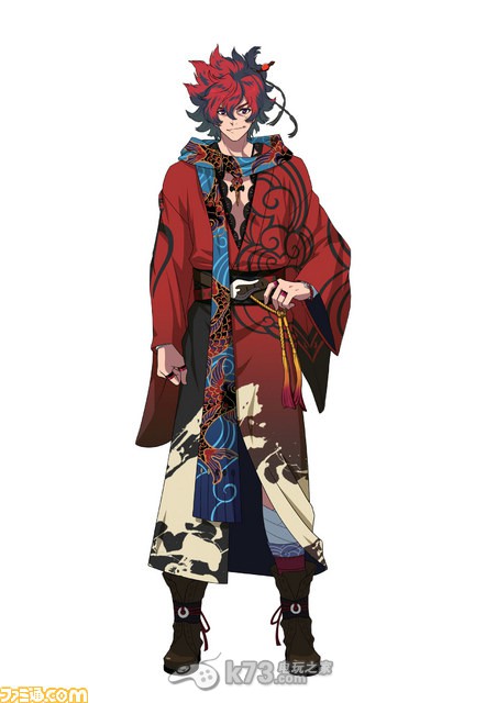 幕末摇滚日版下载