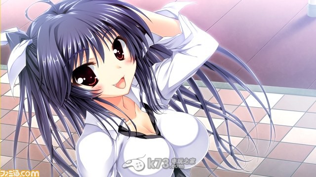 我的女友表里不一日版下载 我的女友表里不一日版下载