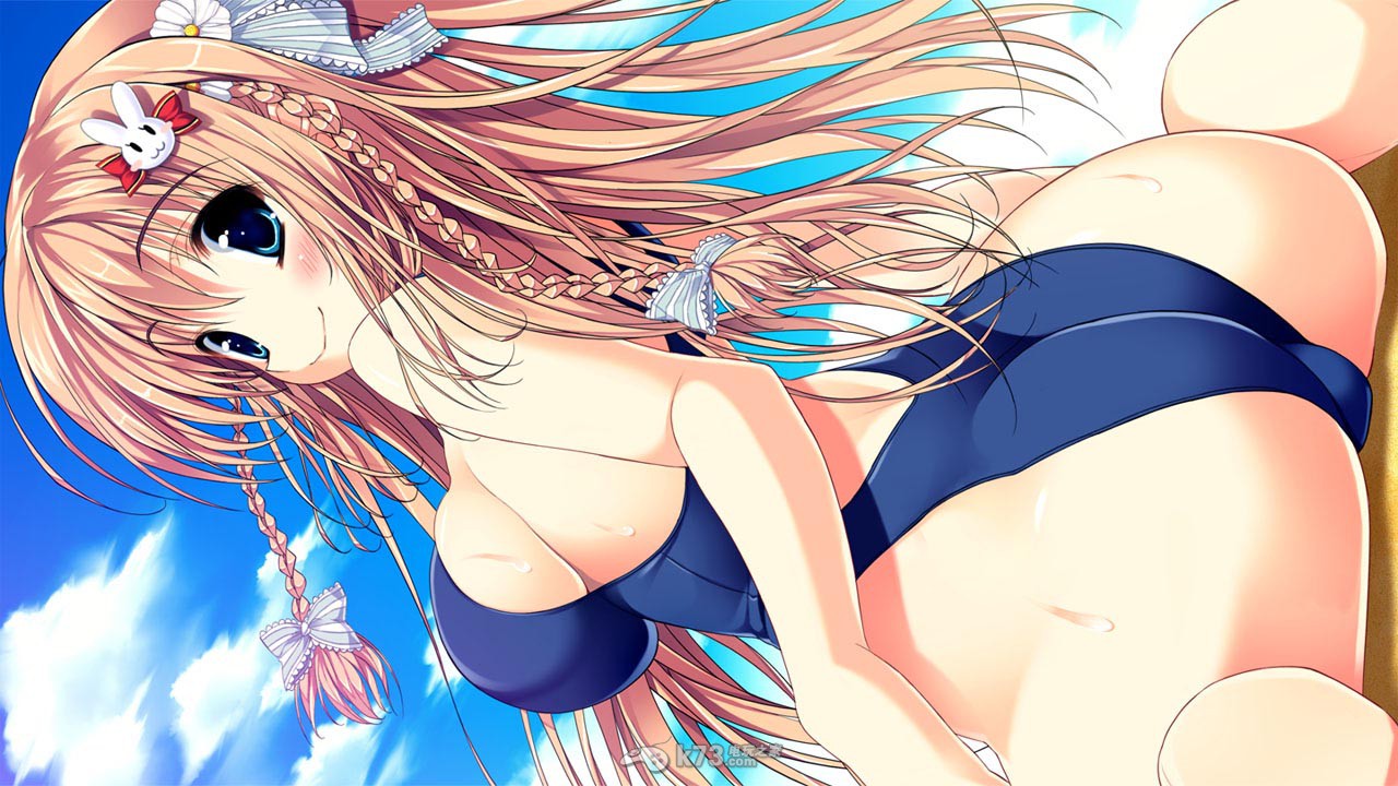 我的女友表里不一日版下载 我的女友表里不一日版下载