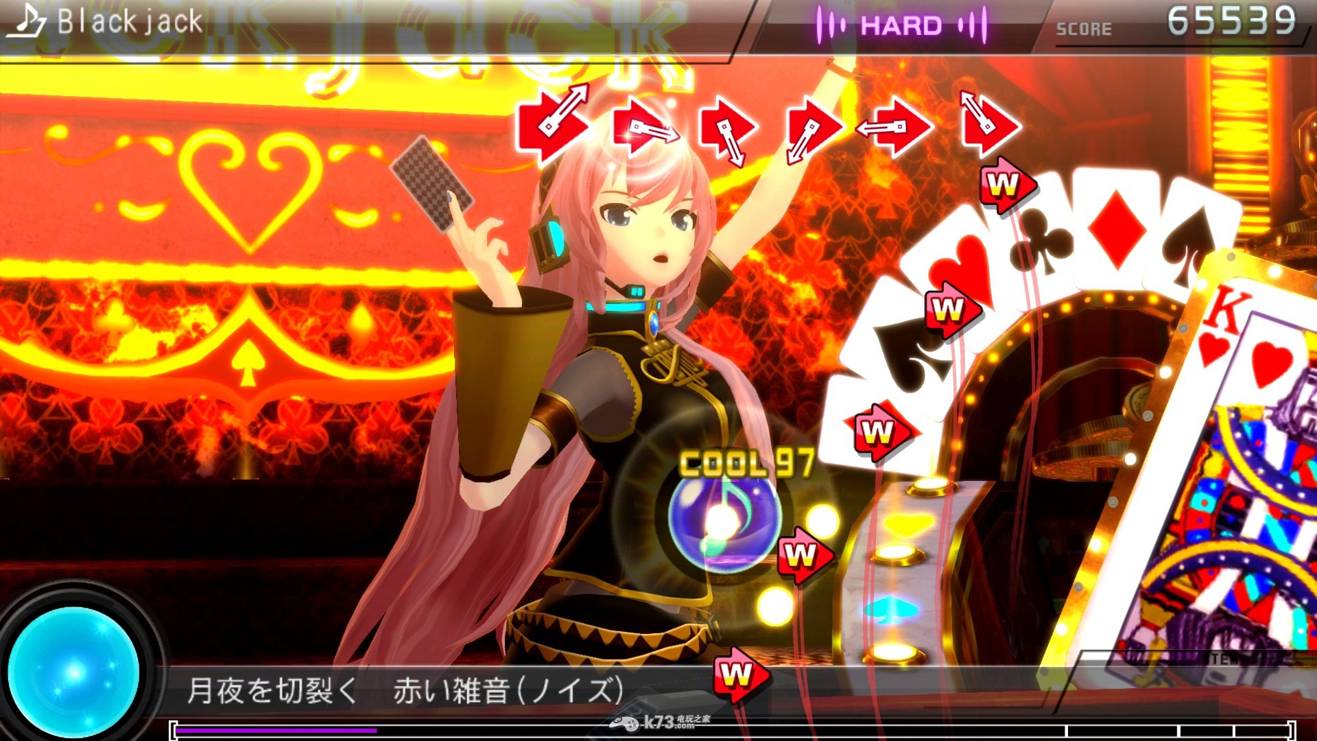 初音未来歌姬计划F 2nd中文版下载