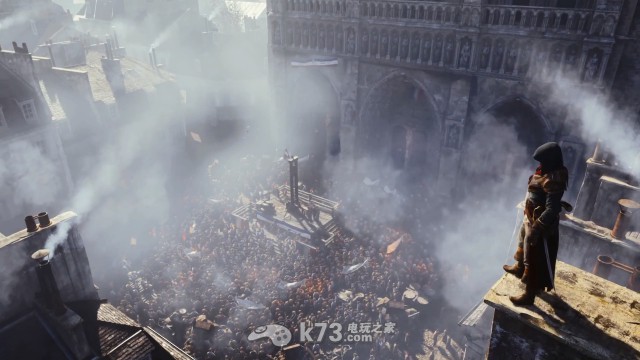 刺客信条团结中文版下载