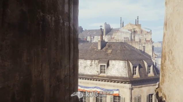 刺客信条团结中文版下载