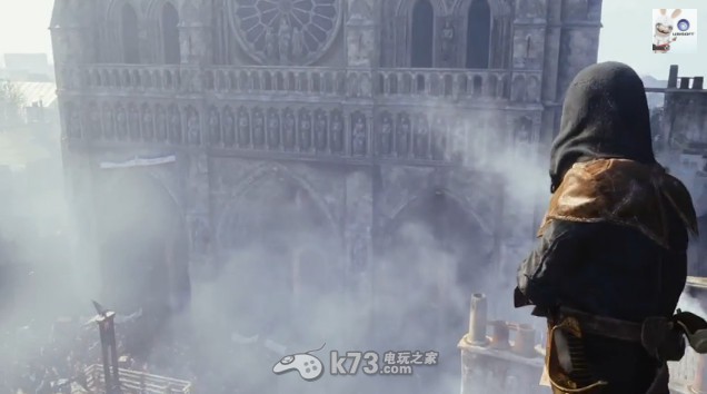 刺客信条团结中文版下载