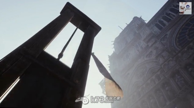 刺客信条团结中文版下载