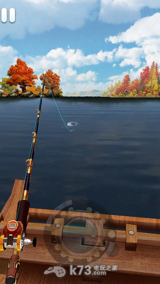钓鱼发烧友电脑版下载