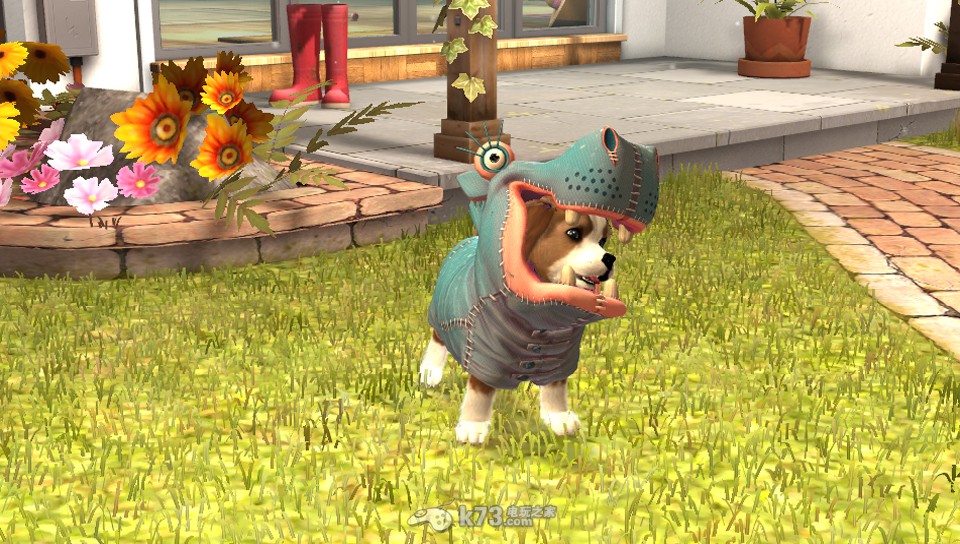 psv宠物美版下载 psv宠物美版下载