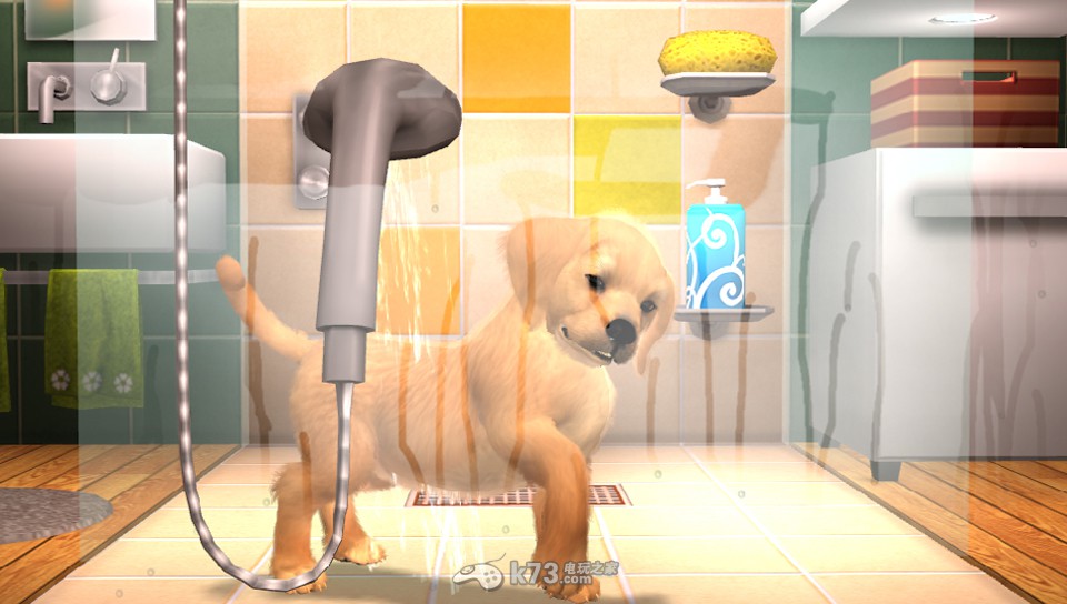 psv宠物汉化版下载