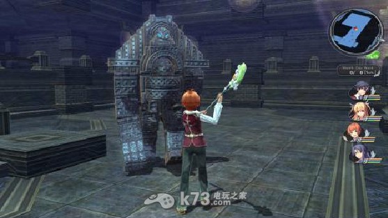 psv英雄传说闪之轨迹2下载 psv英雄传说闪之轨迹2下载