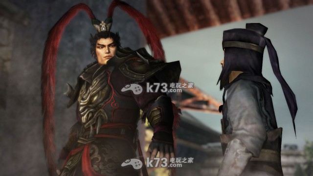 pc真三国无双7with猛将传港版中文版下载 pc真三国无双7with猛将传港版中文版下载