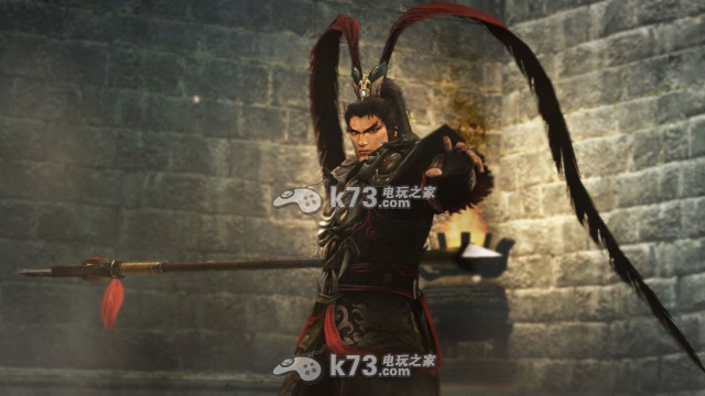 pc真三国无双7with猛将传港版中文版下载 pc真三国无双7with猛将传港版中文版下载