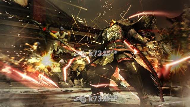 pc真三国无双7with猛将传港版中文版下载 pc真三国无双7with猛将传港版中文版下载