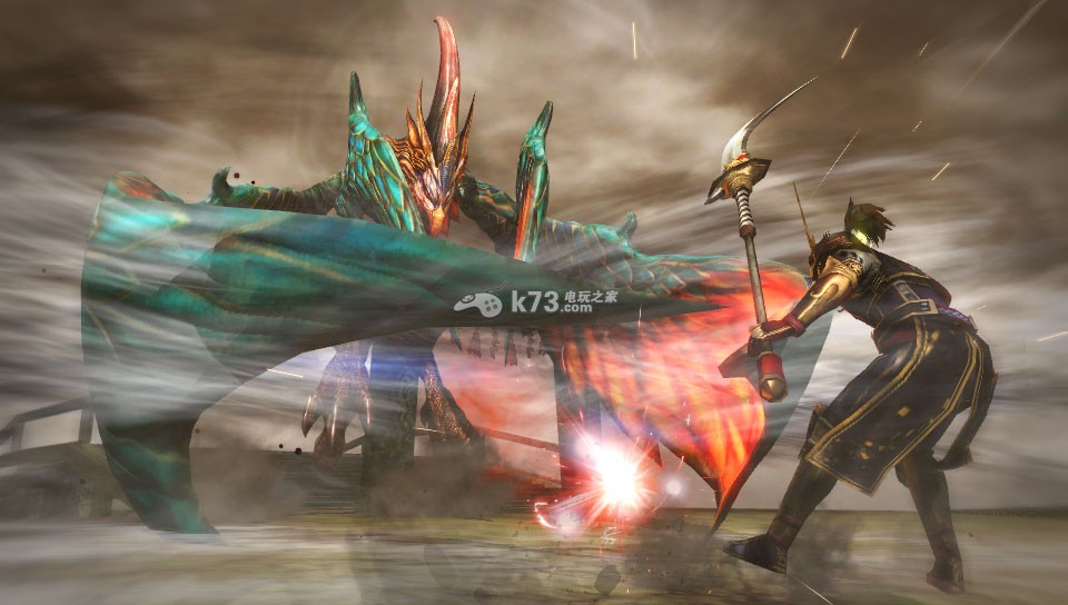 讨鬼传极 体验版下载