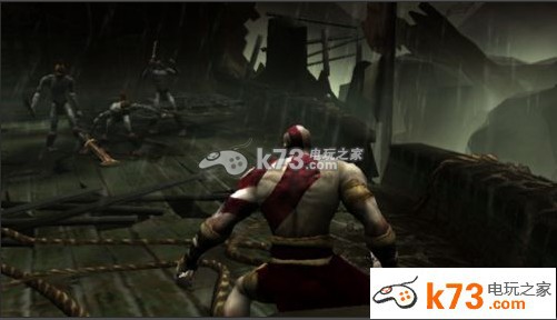 战神1中文版下载 战神1中文版下载