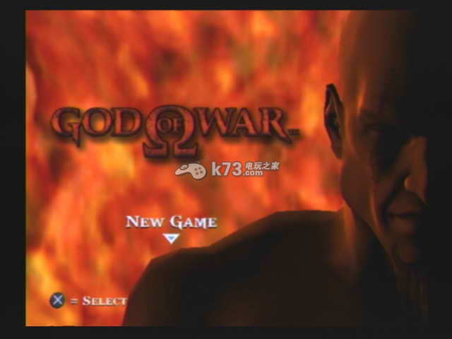 战神1中文版下载 战神1中文版下载