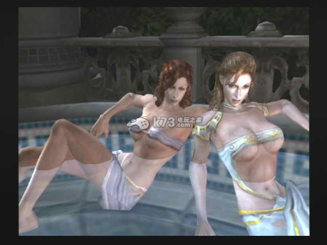 战神2中文版下载