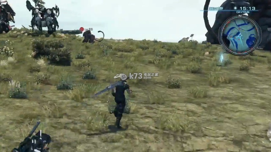 异度之刃x中文版