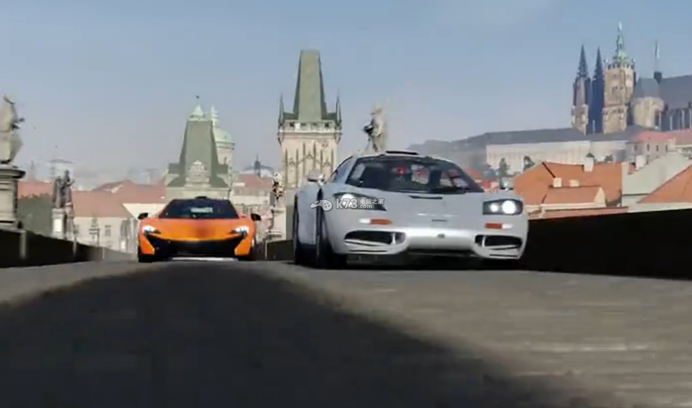 极限竞速5中文版下载 极限竞速5中文版下载