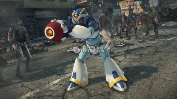 丧尸围城3 pc汉化版下载