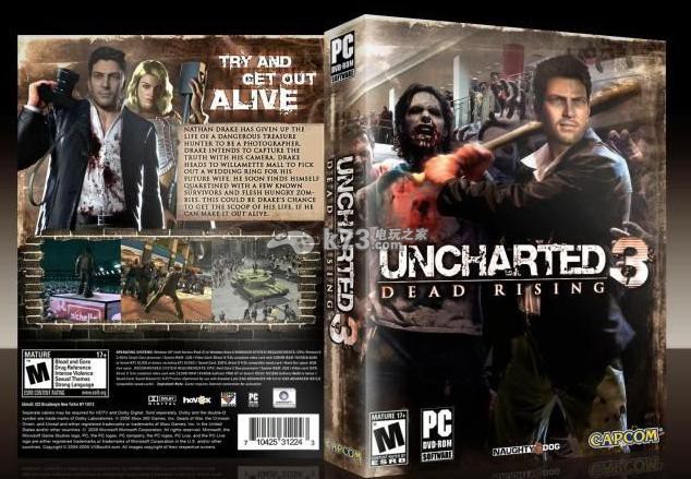 丧尸围城3 pc汉化版下载