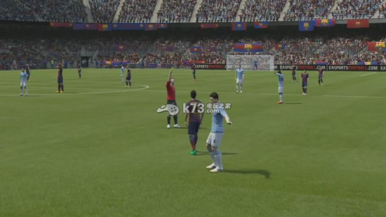 FIFA15 中文版下载