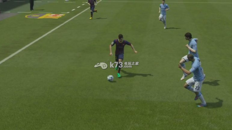 FIFA15 中文版下载