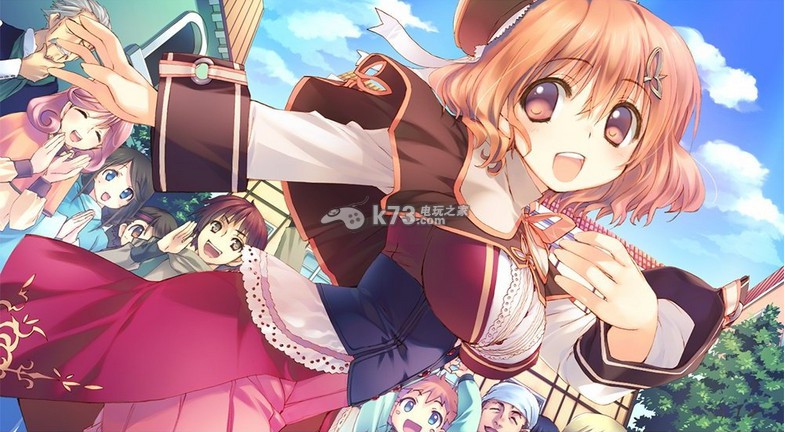 psv迷宫旅人2下载