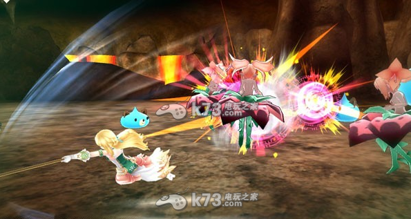 超次元Action海王星U下载/超次元act海王星u下载