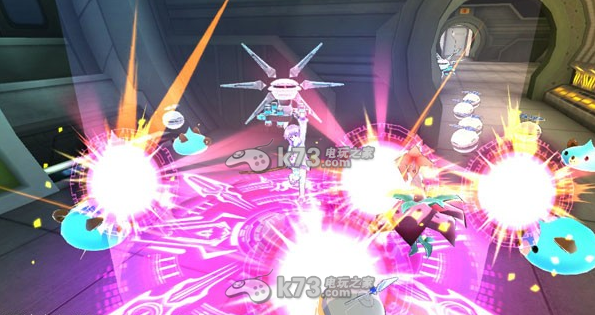 超次元Action海王星U下载/超次元act海王星u下载