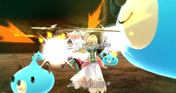 超次元Action海王星U下载/超次元act海王星u下载