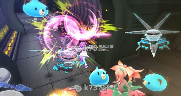 超次元Action海王星U下载/超次元act海王星u下载