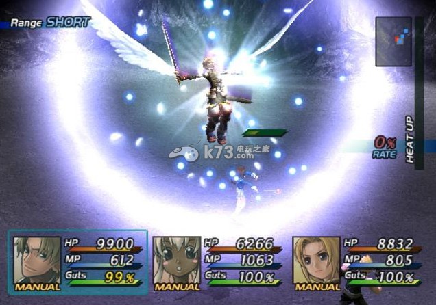 星之海洋3汉化版下载