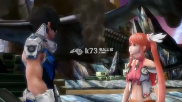 梦幻之星Nova下载