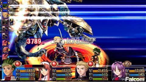 英雄传说6空之轨迹3rd 中文版下载 英雄传说6空之轨迹3rd 中文版下载