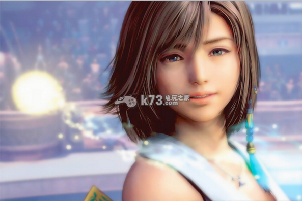 最终幻想10 中文版下载