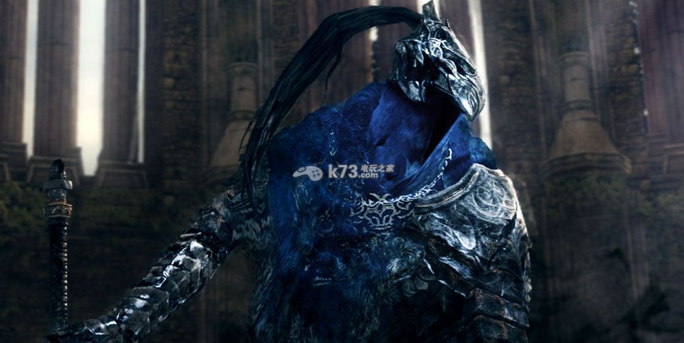 黑暗之魂 免安装中文版下载