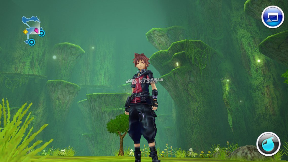 psv混沌之戒3前传三部曲下载