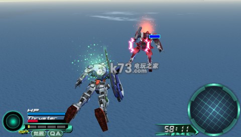 psp高达回忆录 战斗的记忆下载